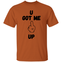 Texas Orange
