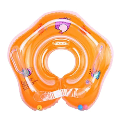 Inflatable Circle For Baby Swimming Pool