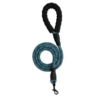 Blue Rope