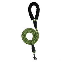 Green Rope