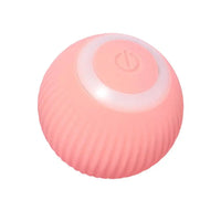 Pink Ball