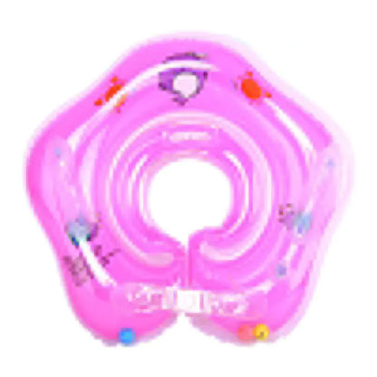 Inflatable Circle For Baby Swimming Pool